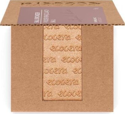 Ecocera Natural Choice puder brązujący Bali 5g