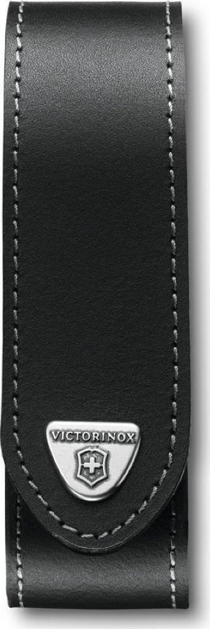 Victorinox Skórzane etui na scyzoryki 130mm Victorinox 4.0506.L 3-4 warstw narzędzi