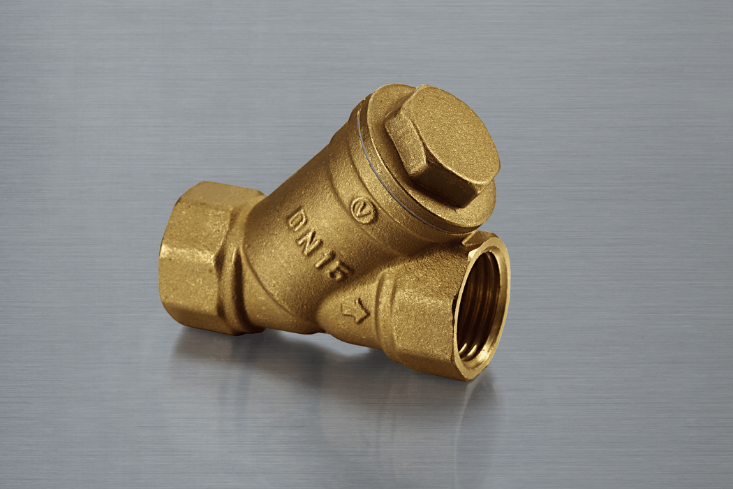 Valvex Filtr osadnikowy 1/2" 4990000