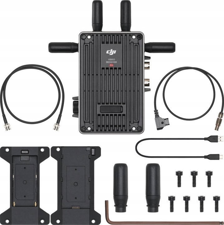 DJI Odbiornik sygnału wideo DJI