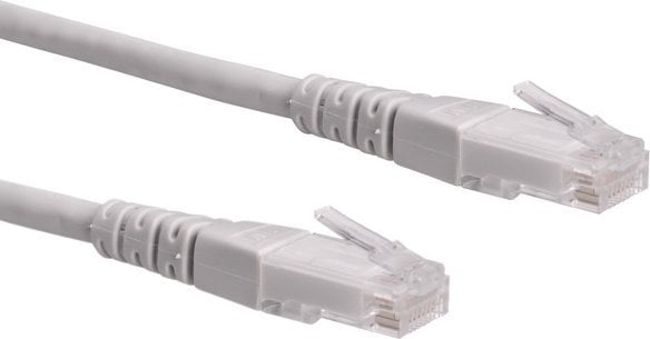 Roline ROLINE UTP PatchCord Cat6. grey. 5m