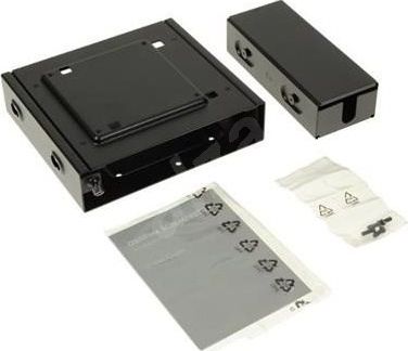 Dell Podwójny moduł VESA dla OptiPlex Micro 3050 / 5050 / 7050 (452-BDER)
