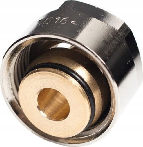 Tece TECEflex - Złšcze alternatywne rury grzewcza GW 3/4x16 (713516) - 740136