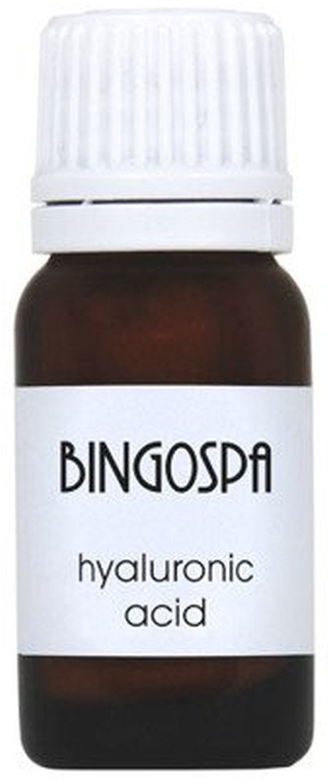 BINGOSPA Kwas hialuronowy 10ml