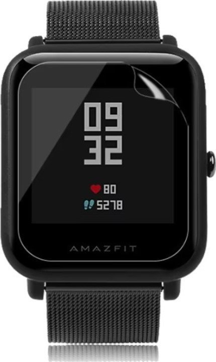 Best Accessories Folia do Amazfit BIP S