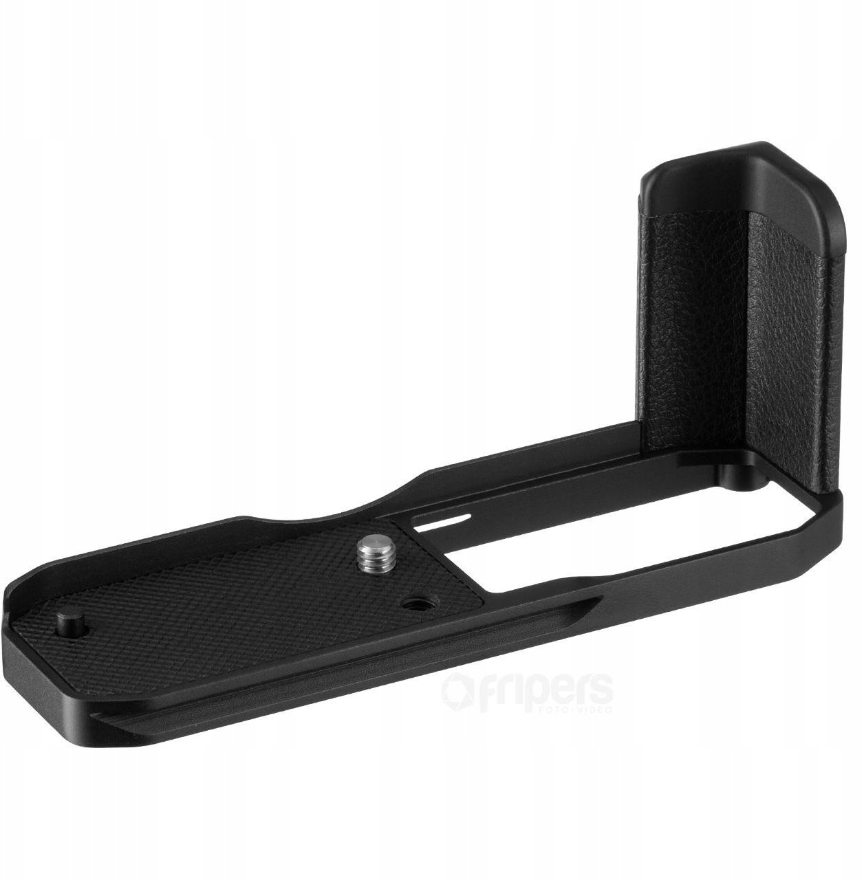 Metalowy uchwyt grip JJC HG-ZFC BLACK do Nikon Z fc