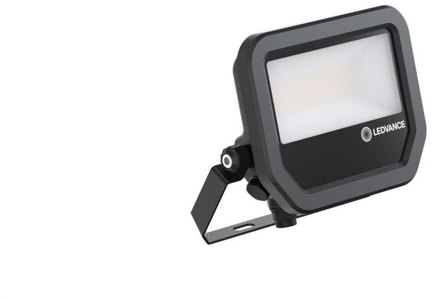 Naświetlacz V-TAC Projektor LED FLOOD PFM 20 P 17W/11W 2400lm/1600lm 4000K 840 PS SY100 czarny