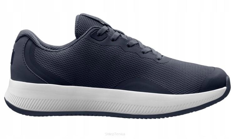Netex WILSON tenisowy obuwie damskie INTRIGUE LITE Navy Blaze WRS335810E070 (0097512878203)