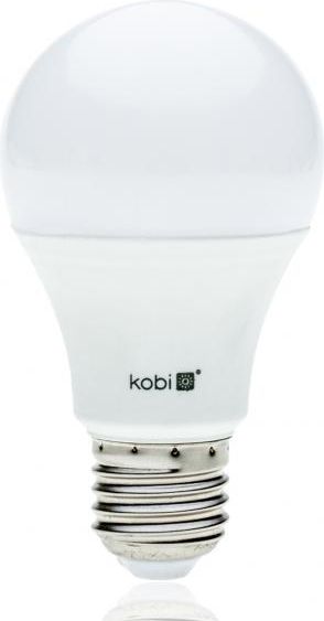 Kobi Żarówka LED E27, 13W, 230V, 270 stopni