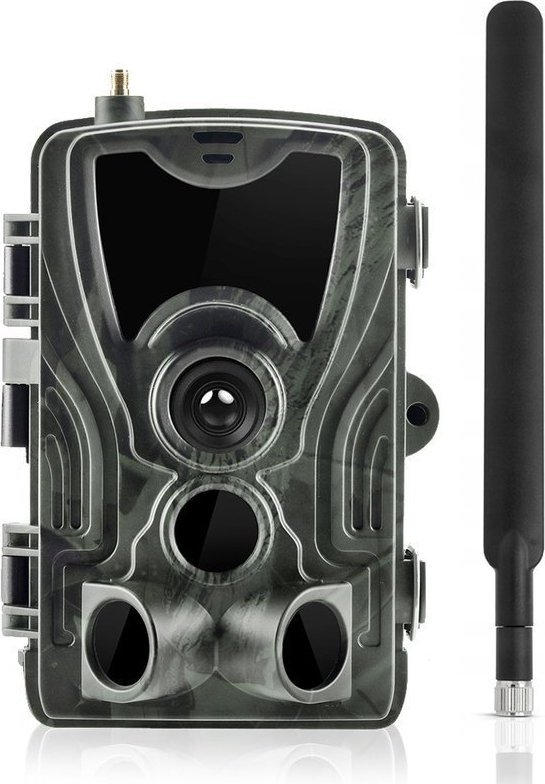 Kamera IP Suntek Fotopułapka GSM HC801M - kamera leśna - 16 Mpx HD