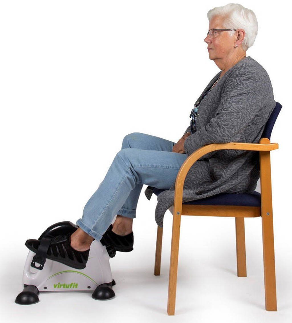 Virtufit ROTOR V3 Z UCHWYTEM