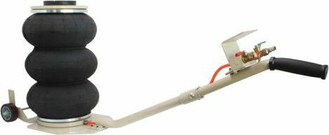 Satra Podnośnik Pneumatyczny 3t/satra 145-400mm S-abj3