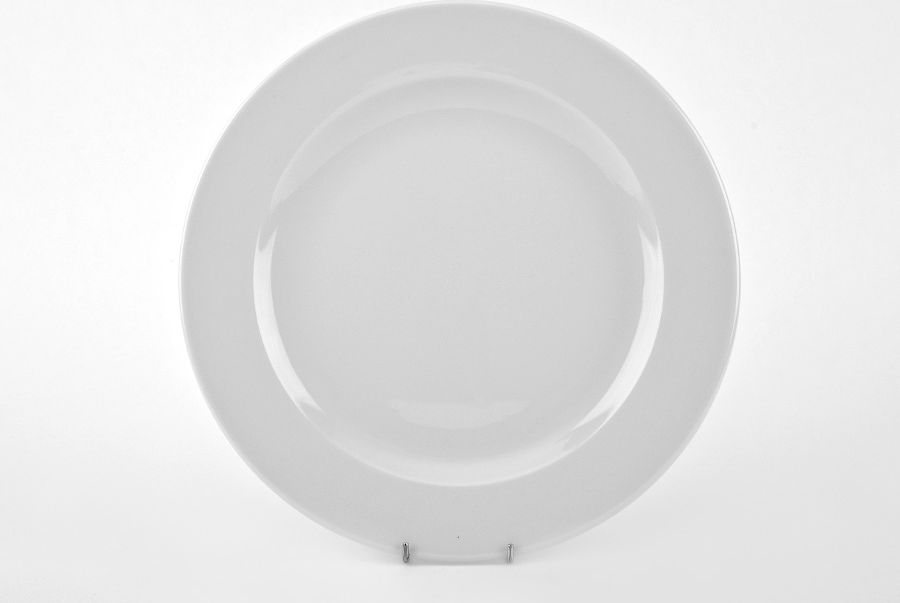 Lubiana Talerz płytki śr. 30,5cm Kaszub3