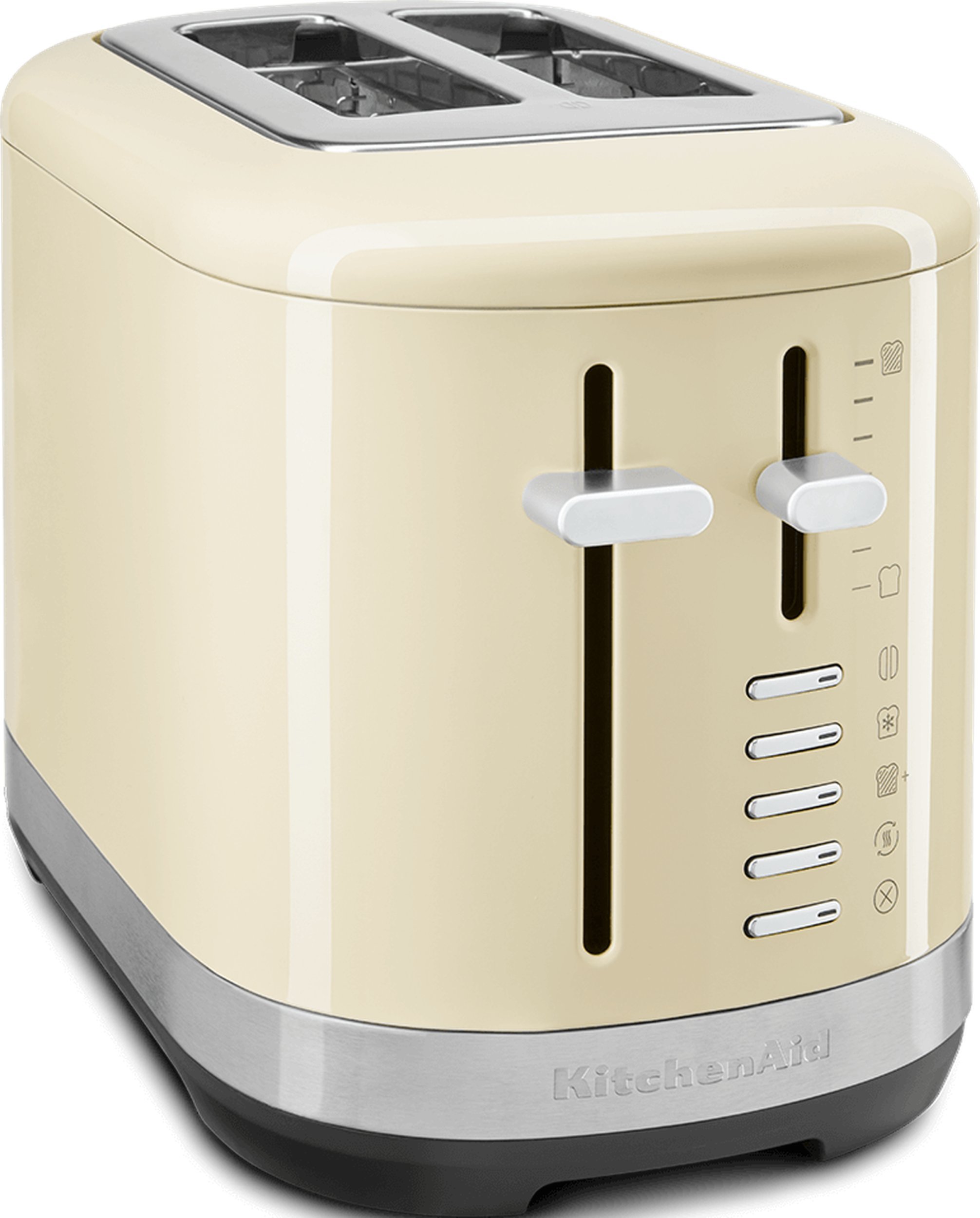 Kitchenaid 5KMT2109EAC manueller 2-Scheiben Toaster KITCHENAID Crme