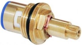 Hydroland Głowica ceramiczna do baterii Retro, Standard 1/2 - dla śruby - (G.R / G.S)