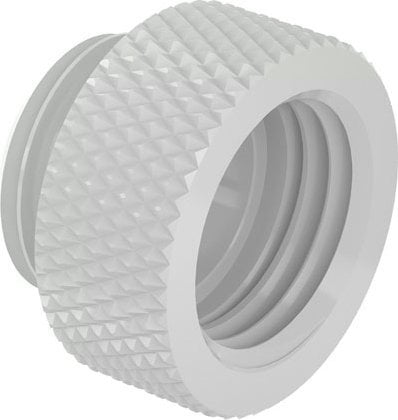 Barrow Barrow G1/4 Zoll Verlängerung gerade MF 7,5 - weiß