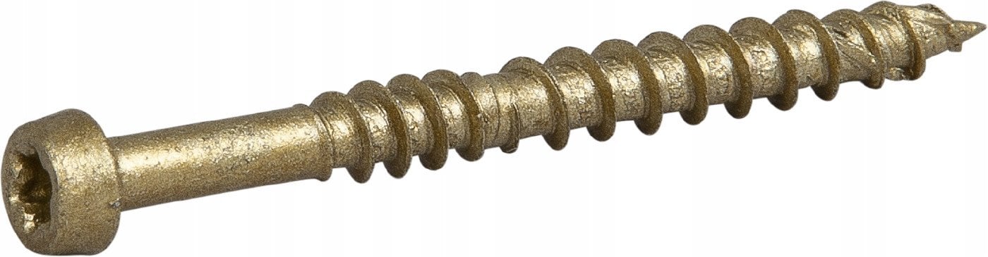 TERRACE SCREWS ESS T20 MAX 4.8X75 CS 250