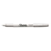SharpieMetallic Marker Sharpie 1.4mm silber 1 Stück - 1891063