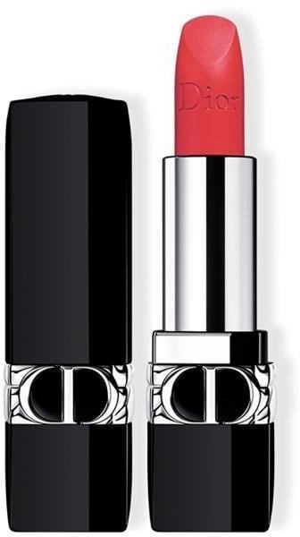 Christian Dior, Couture Colour, Matte, Cream Lipstick, 771, Radiant, 3.5 ml For Women