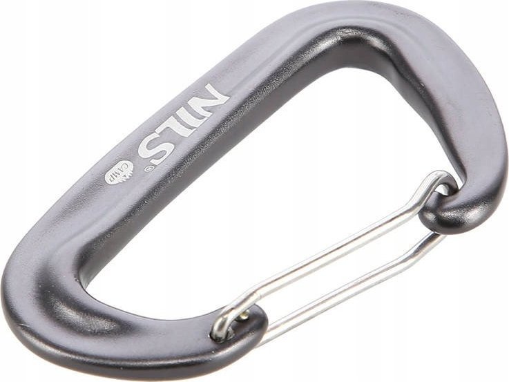 Nils Extreme NC1707 SZARY KARABIŃCZYK 12KN NILS CAMP