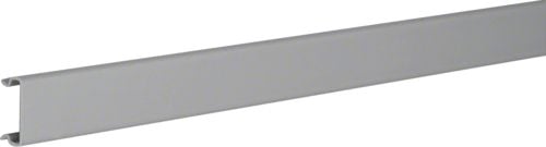 Hager Pokrywa korytka grzebieniowego 30mm 2m PVC szary kamień (B3002527030)