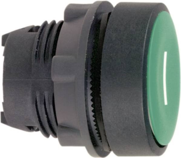 Schneider Electric Napęd przycisku zielony /I/ z samopowrotem (ZB5AA331)