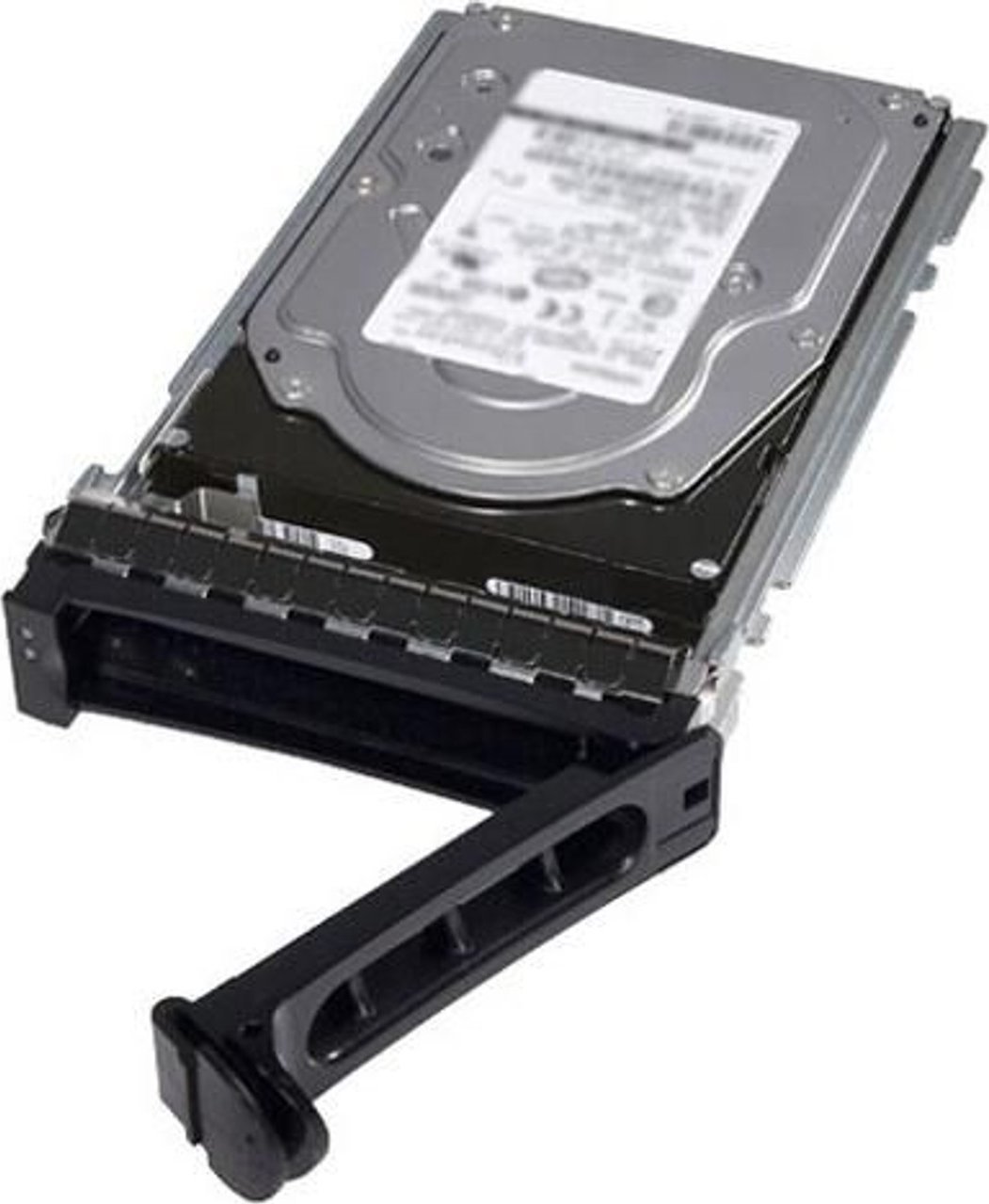 DELL VJ36D-RFB urządzenie SSD 1,92 TB 2.5" Serial ATA III