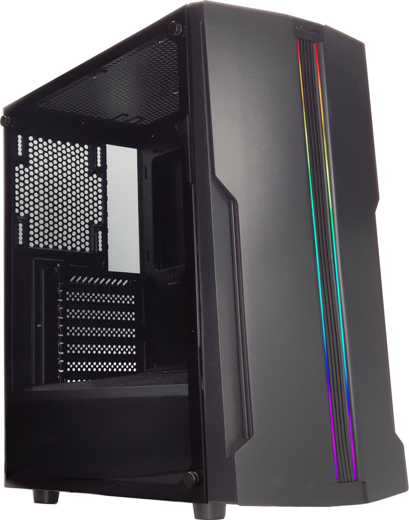 Obudowa Xilence Xilent Blade Performance C X5 RGB (XG512.RGB)