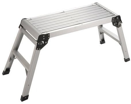 WORK PLATFORM HAUSHALT BL-608 0.5M