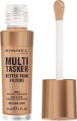 Rimmel RIMMEL Multi Tasker Betten Than Filters 02 30ml