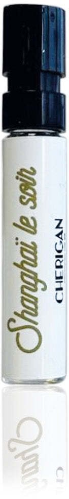 Cherigan, Shanghai Le Soir, Extrait De Parfum, Unisex, 2 ml Unisex