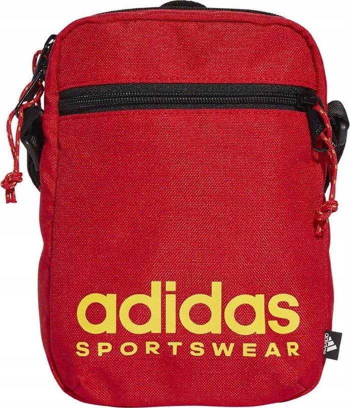 Adidas Torba saszetka Sportswear Organizer NP JE6708