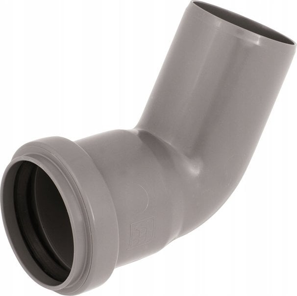 AQUER Kolano Aquer K50/67 SZ PP 50/67 AQ szare