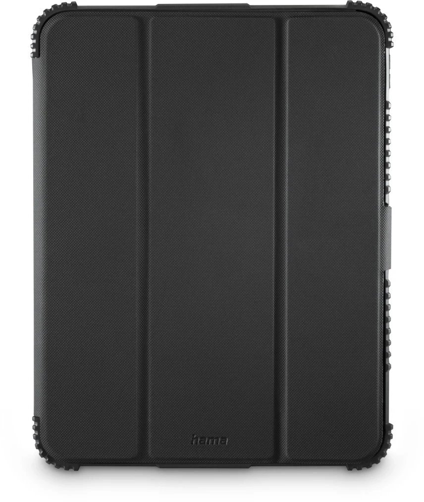ETUI PROTECTION iPad 11“ 11 gen 2025 CZARNE