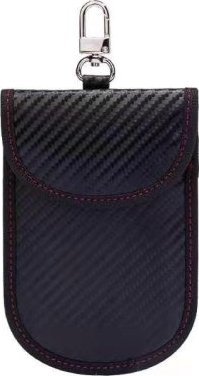 Mobilari Etui na kluczyk Faradaya antykradzieżowe M222033