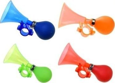 Adar Trąbka rowerowa MIX