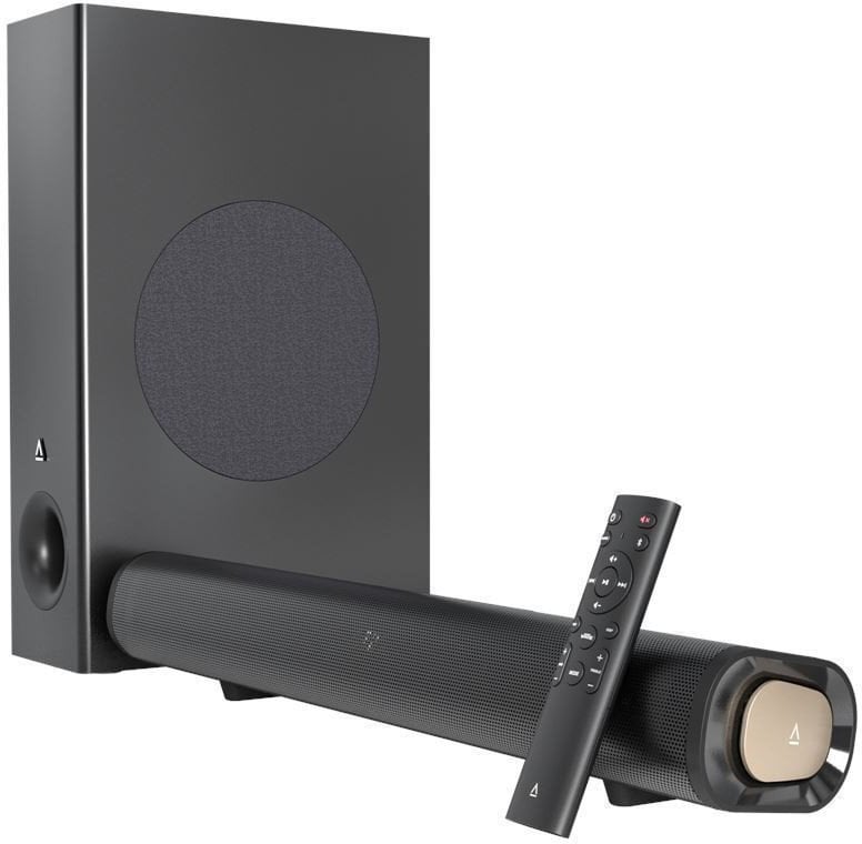 Soundbar Creative Stage Pro