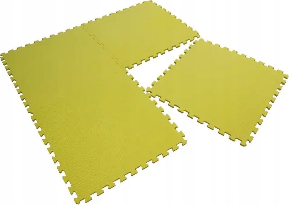 Mata Puzzle 60 x 60 cm 4-elementowa