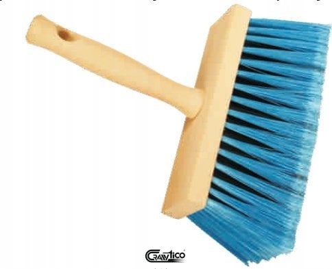 PĘDZEL CHLAPAK MURARSKI NYLON