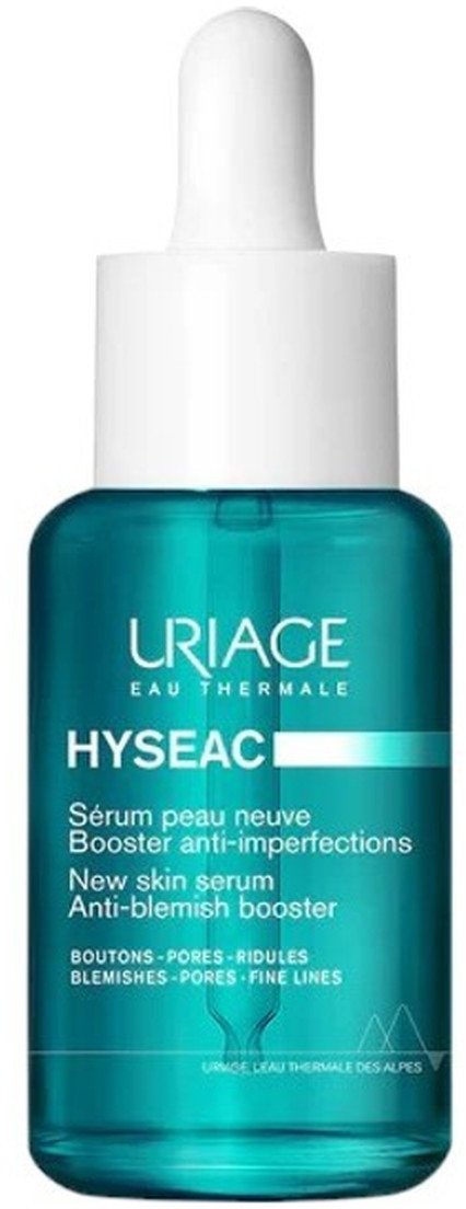 Uriage Hyseac Serum przeciw niedoskonałościom 30ml