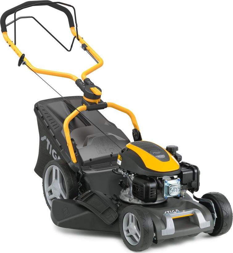 Kosiarka spalinowa Stiga Combi 748 S