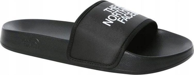 The North Face The North Face W Base Camp Slide III NF0A4T2SKY4 Czarne 40