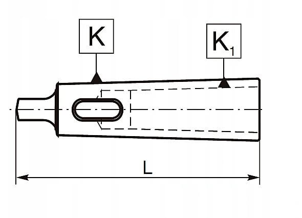 TULEJA 1751-4-1 PTPA