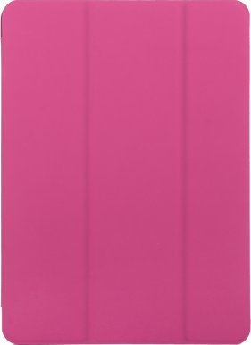 Etui na tablet Pomologic Pomologic BookCase - obudowa ochronna do iPad Air 11" M2 (2024) (pink)