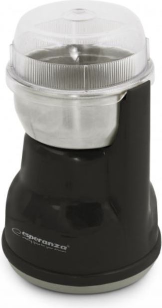 Młynek do kawy Esperanza Lungo EKC002K