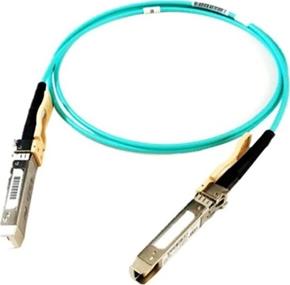 Kabel Cisco SFP-25G-AOC7M= kabel InfiniBand 7 m SFP28 Niebieski