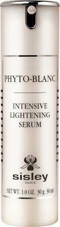Sisley Phyto-Blanc Intensywnie rozjaśniające serum do twarzy 30ml