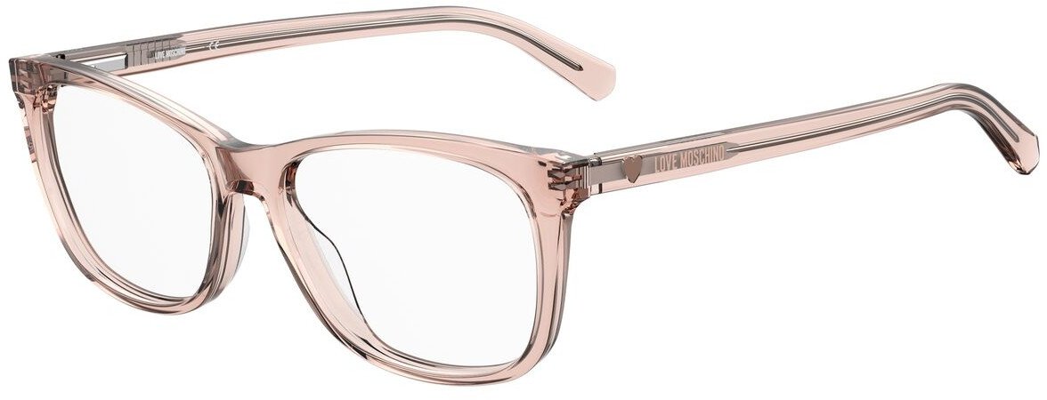 Ramki do okularów Damski Love Moschino MOL557-FWM 54 mm