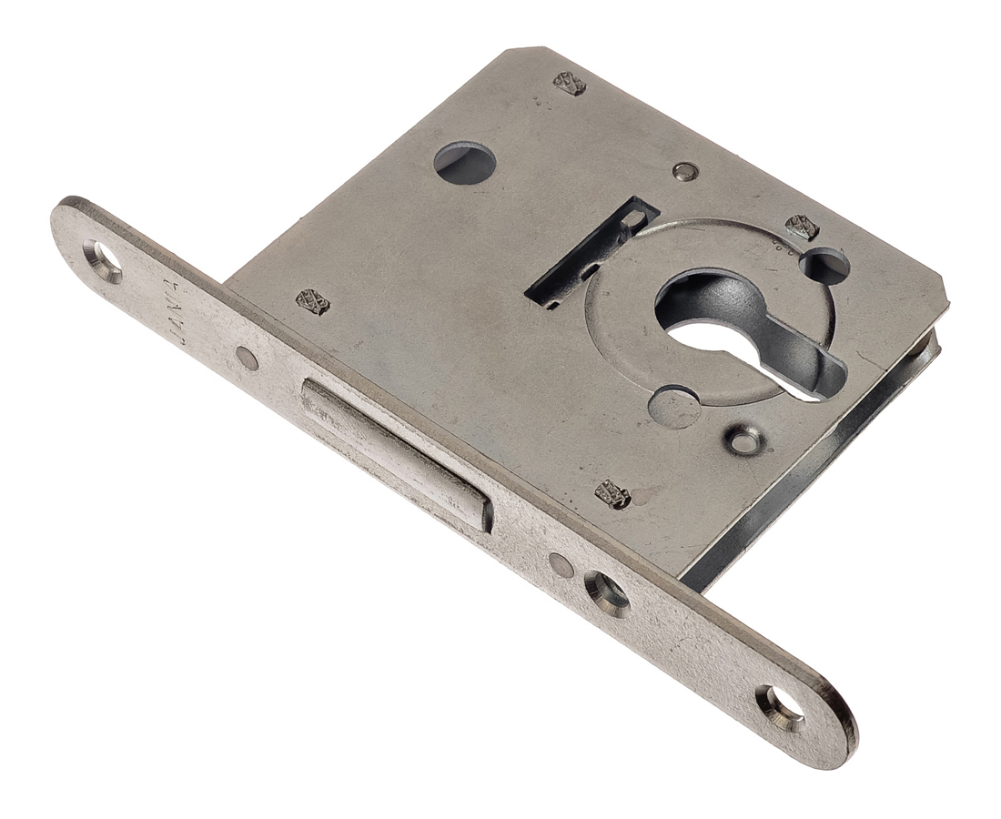 Jania Zamek drzwiowy ZW/50 stolarski (Z128)