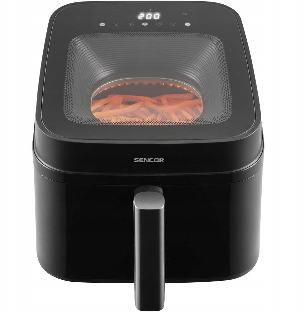 SFR 6900BK Frytownica beztuszczowa / Air frayer